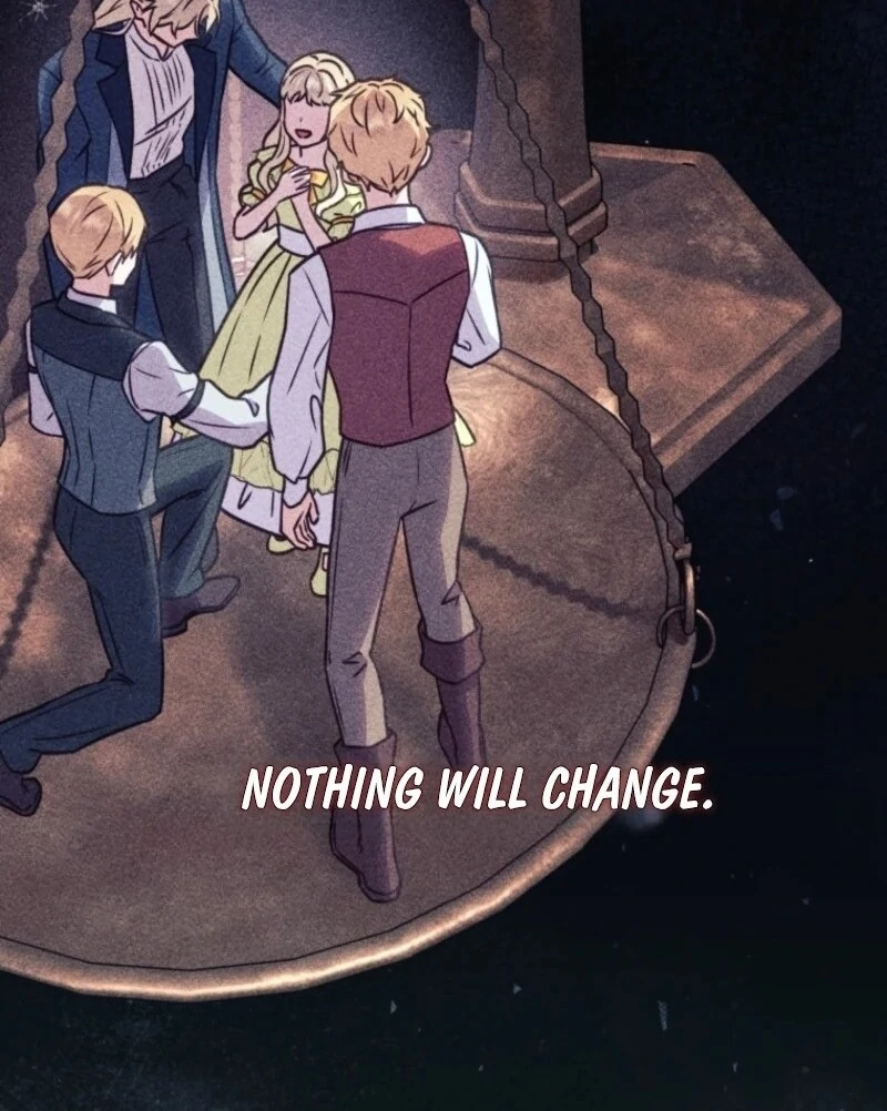 The Wirepuller Gets Lucky in Happier Years Chapter 63 412 093