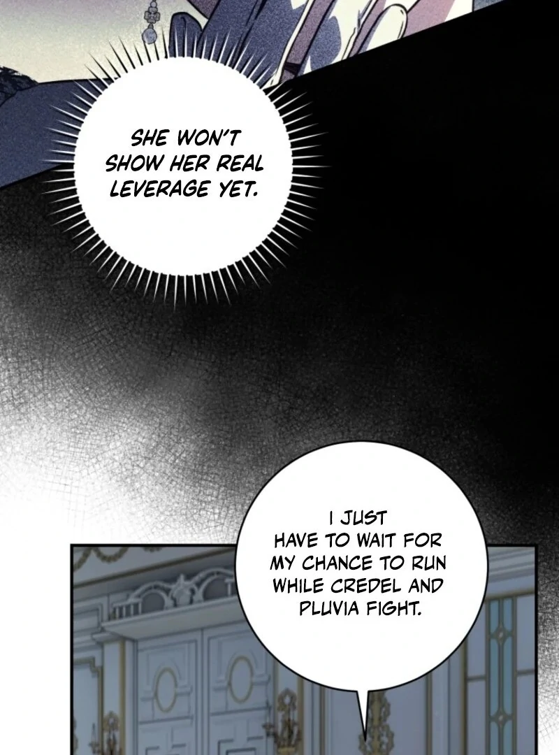 The Wirepuller Gets Lucky in Happier Years Chapter 63 416 097