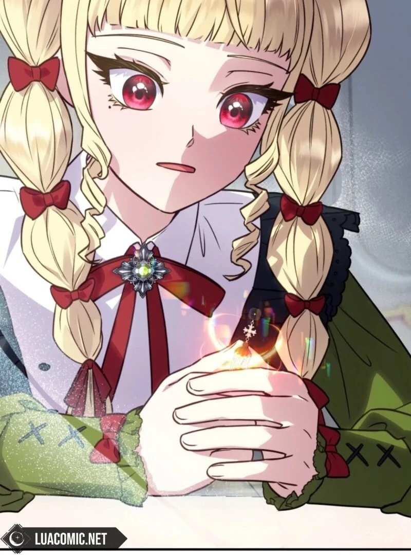 The Wirepuller Gets Lucky in Happier Years Chapter 63 421 102