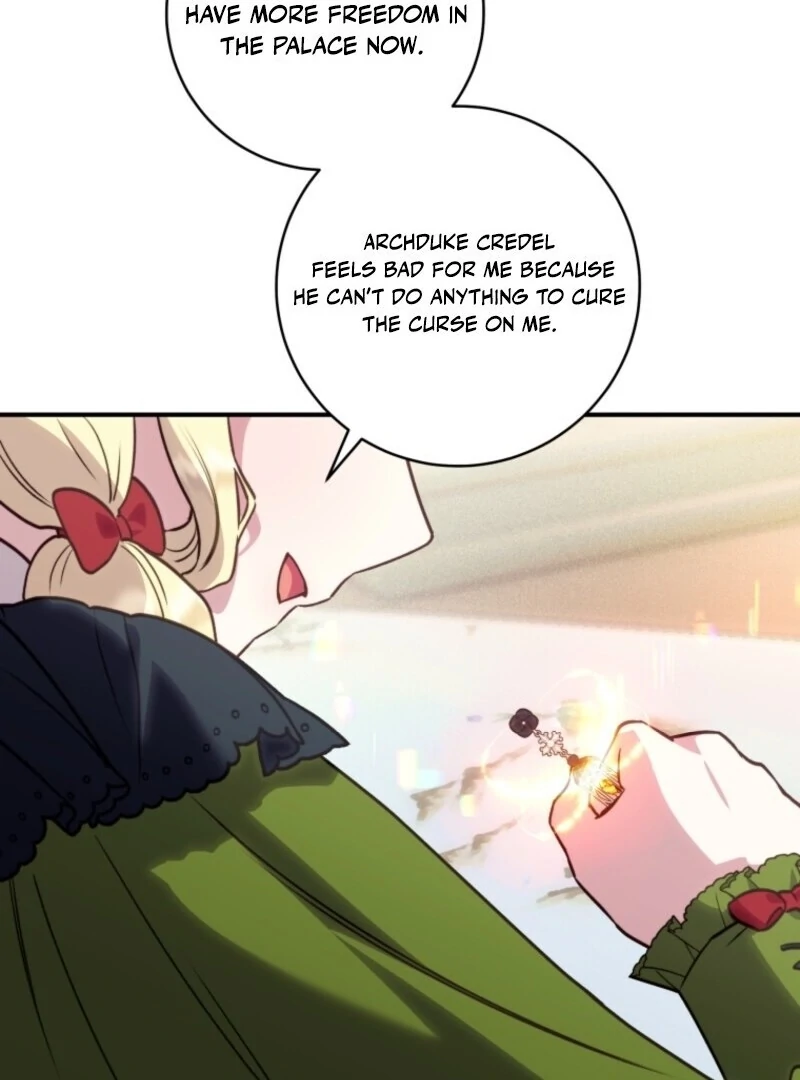 The Wirepuller Gets Lucky in Happier Years Chapter 64 322 003