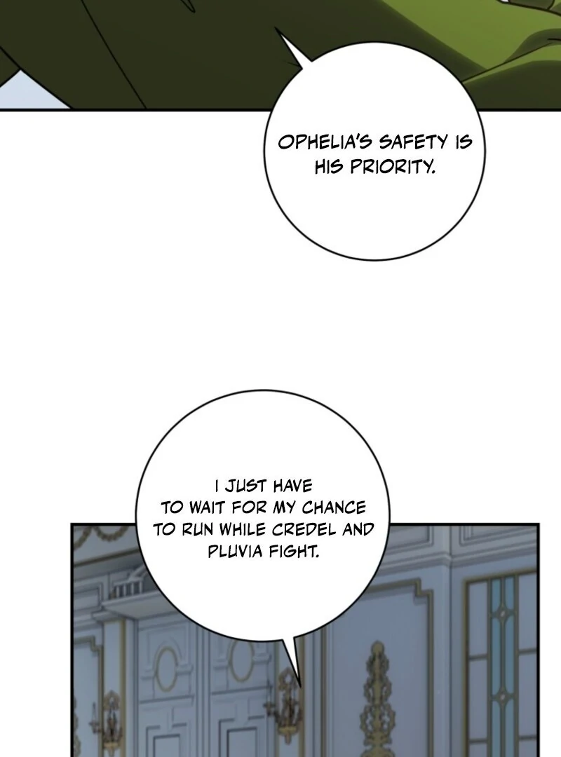 The Wirepuller Gets Lucky in Happier Years Chapter 64 323 004