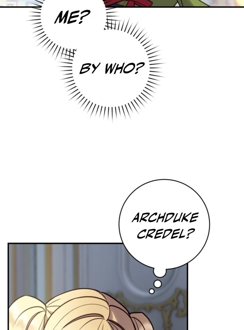 The Wirepuller Gets Lucky in Happier Years Chapter 64 330 011