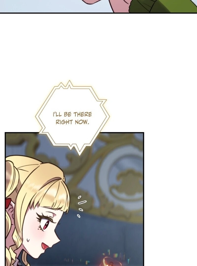 The Wirepuller Gets Lucky in Happier Years Chapter 64 337 018