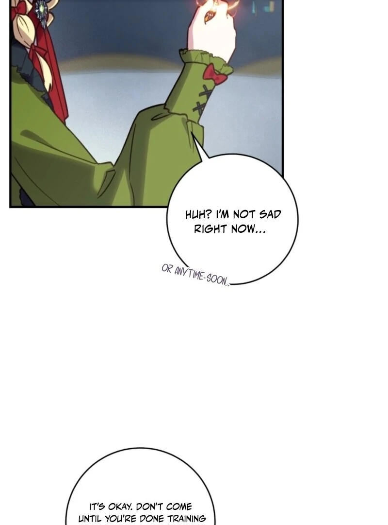 The Wirepuller Gets Lucky in Happier Years Chapter 64 338 019