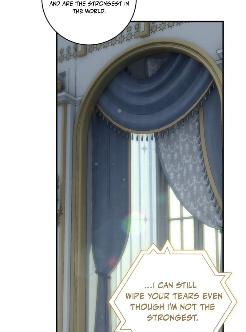 The Wirepuller Gets Lucky in Happier Years Chapter 64 339 020