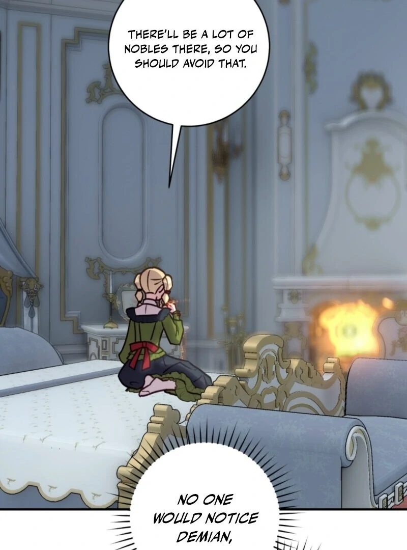 The Wirepuller Gets Lucky in Happier Years Chapter 64 341 022