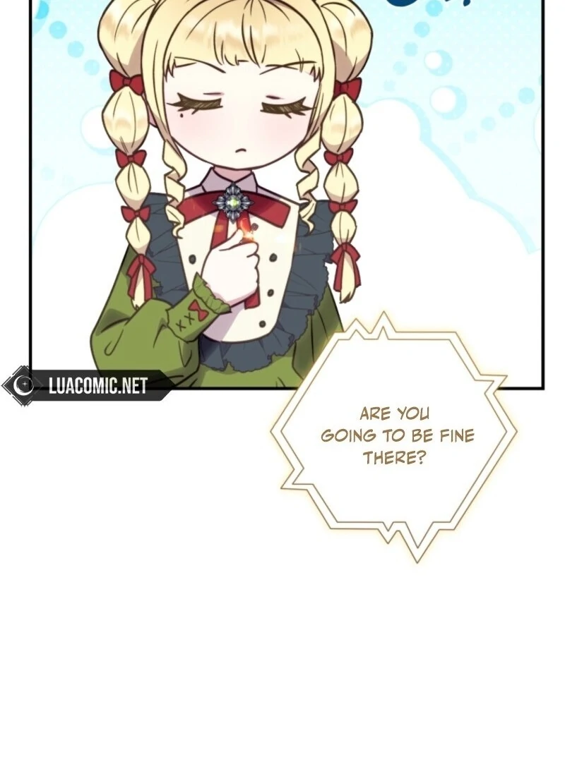 The Wirepuller Gets Lucky in Happier Years Chapter 64 343 024