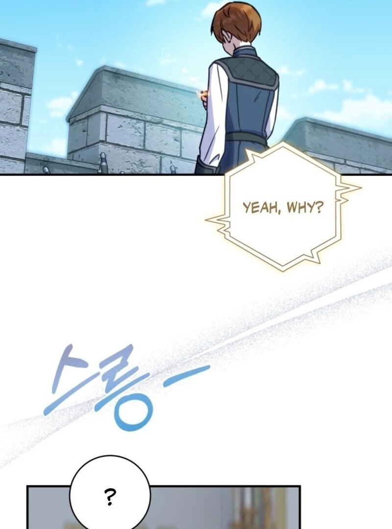 The Wirepuller Gets Lucky in Happier Years Chapter 64 347 028