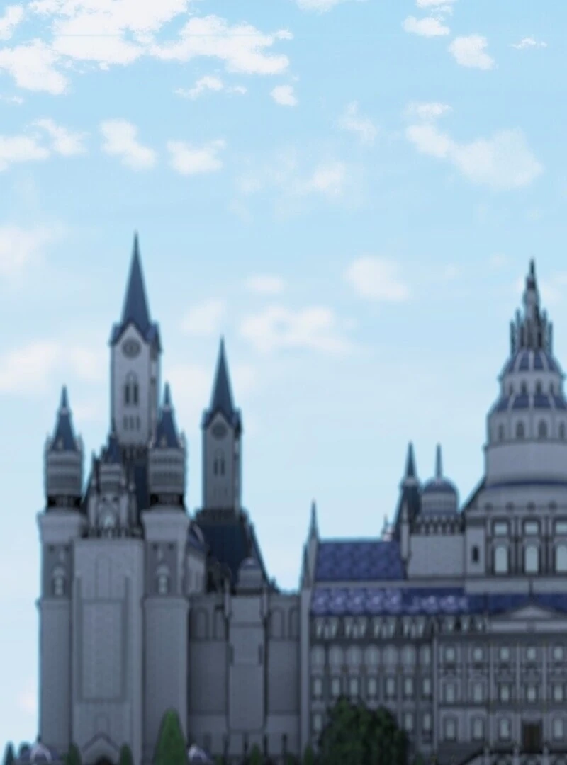 The Wirepuller Gets Lucky in Happier Years Chapter 64 356 037