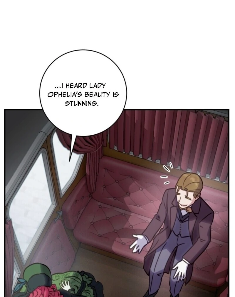 The Wirepuller Gets Lucky in Happier Years Chapter 64 358 039