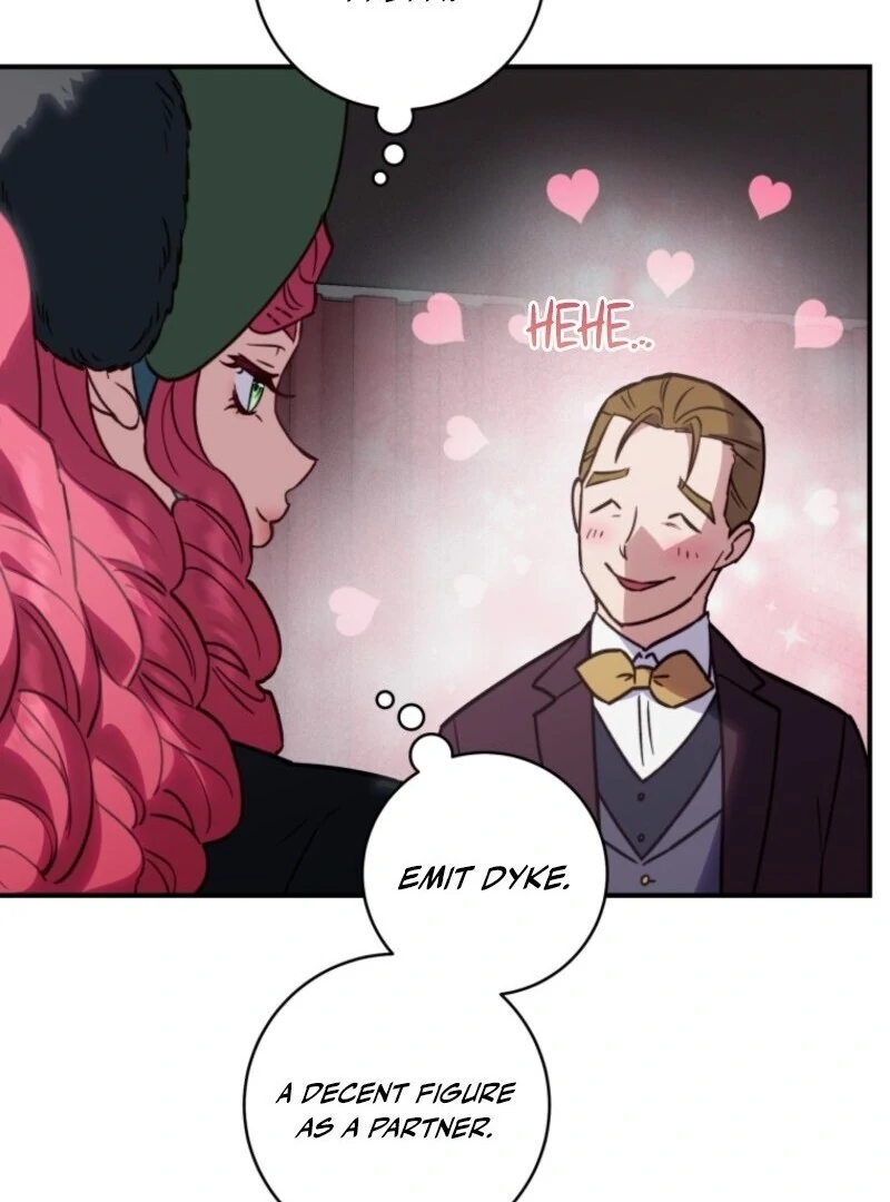 The Wirepuller Gets Lucky in Happier Years Chapter 64 366 047