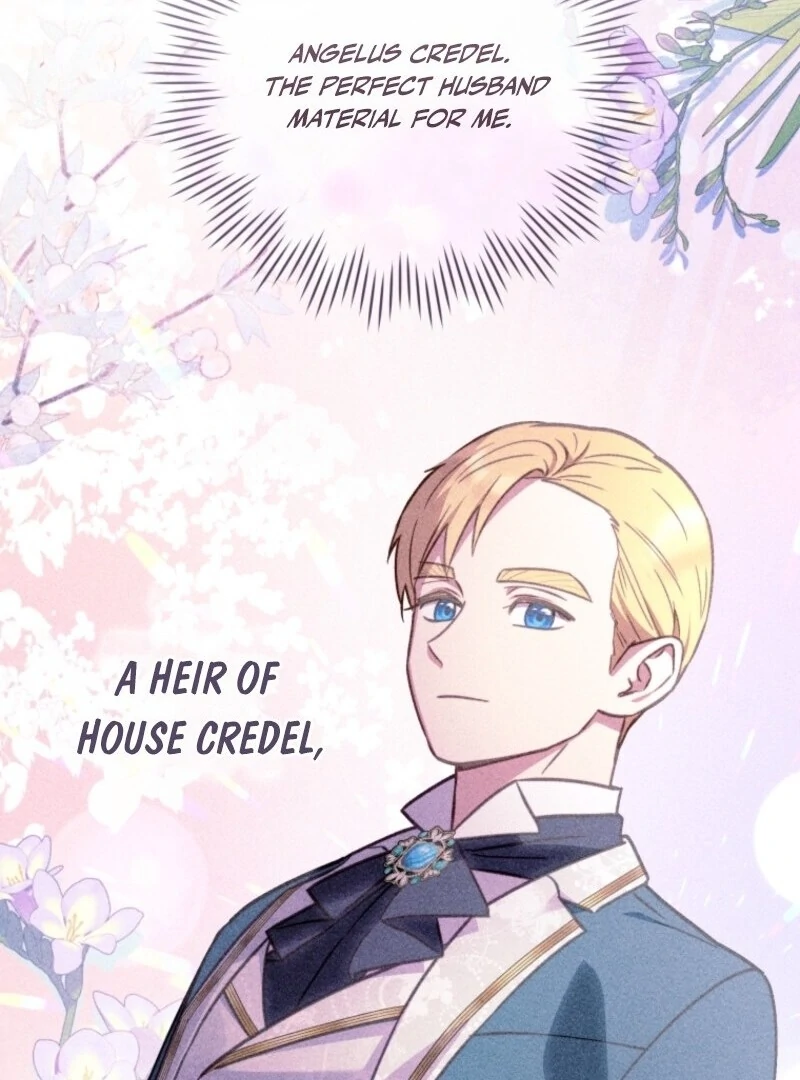 The Wirepuller Gets Lucky in Happier Years Chapter 64 370 051