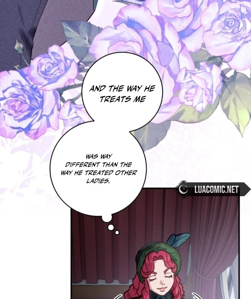 The Wirepuller Gets Lucky in Happier Years Chapter 64 372 053