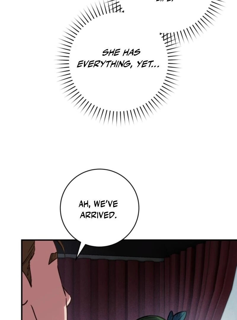 The Wirepuller Gets Lucky in Happier Years Chapter 64 377 058