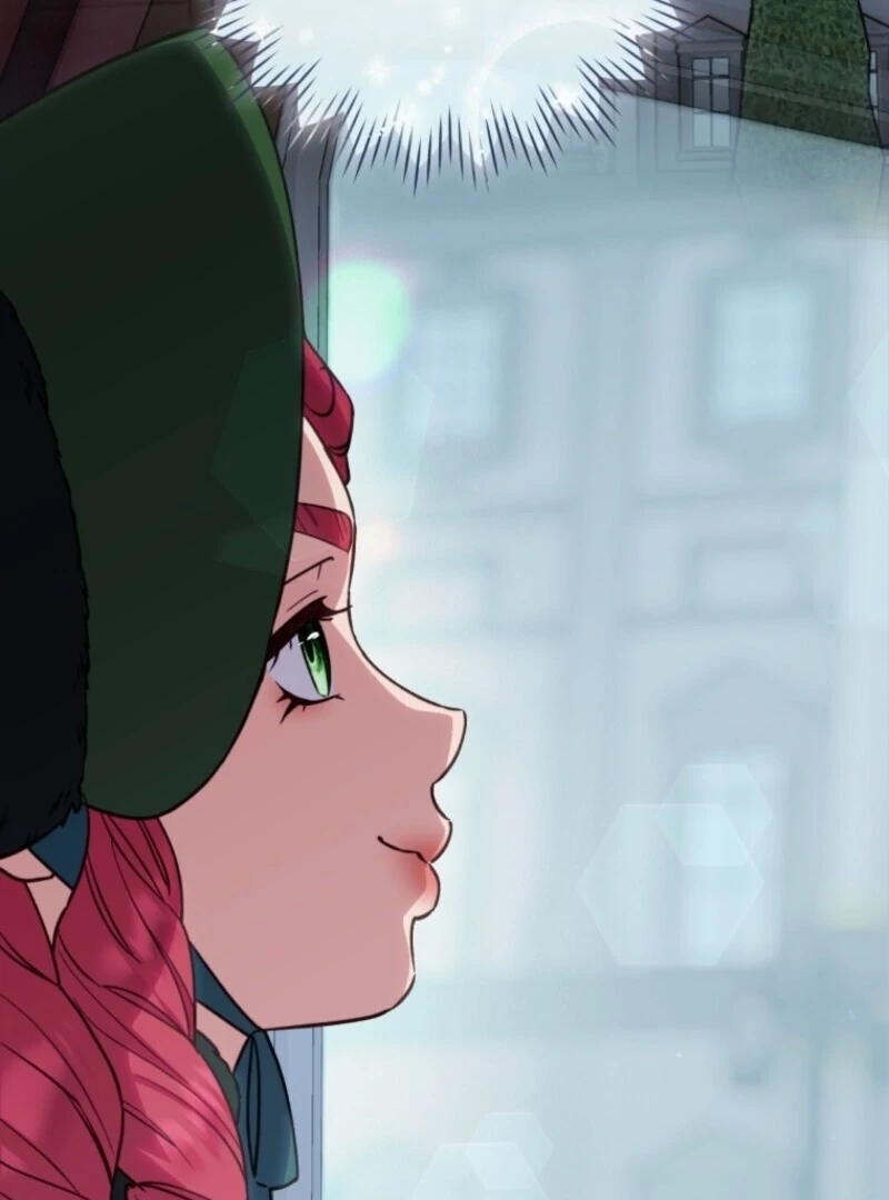 The Wirepuller Gets Lucky in Happier Years Chapter 64 380 061