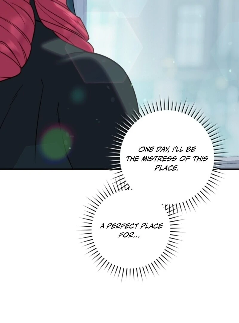 The Wirepuller Gets Lucky in Happier Years Chapter 64 381 062