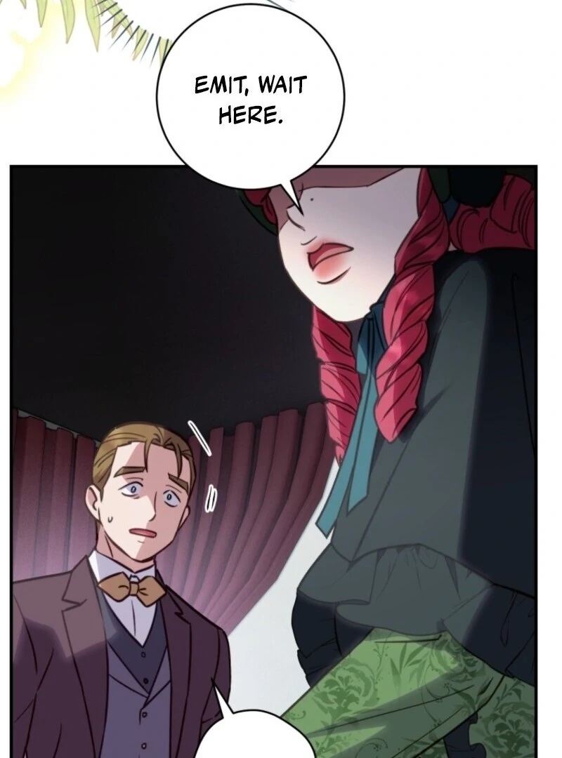 The Wirepuller Gets Lucky in Happier Years Chapter 64 387 068