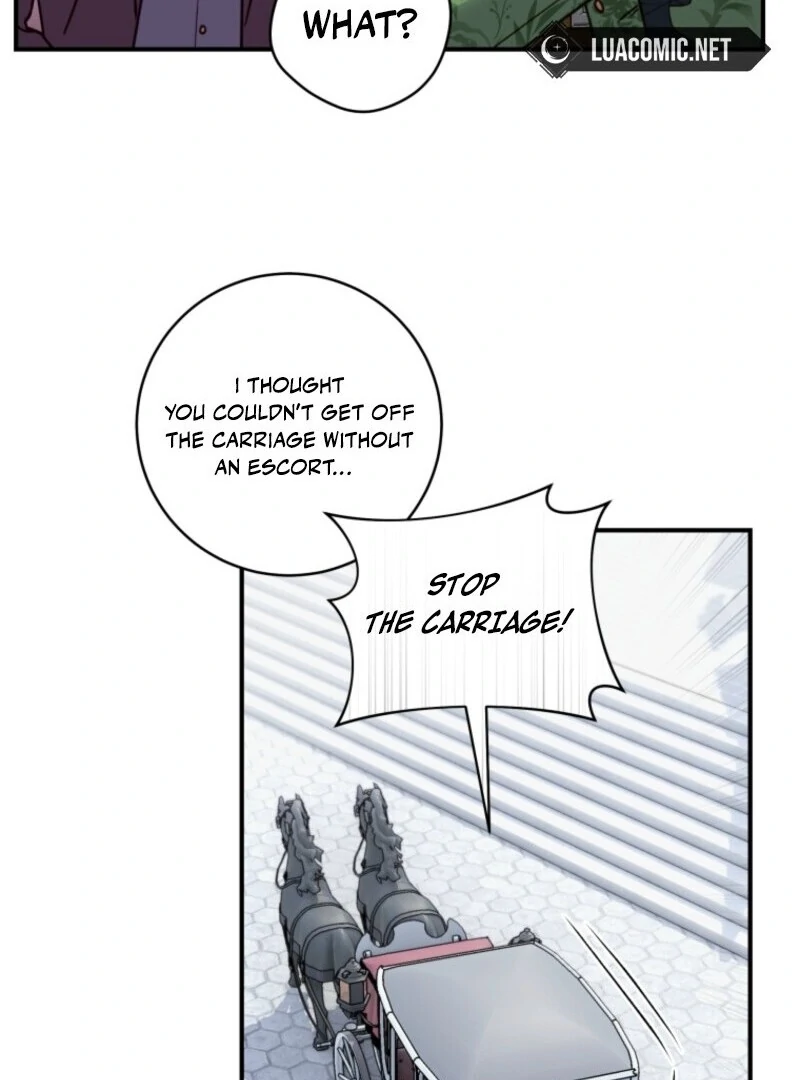 The Wirepuller Gets Lucky in Happier Years Chapter 64 388 069