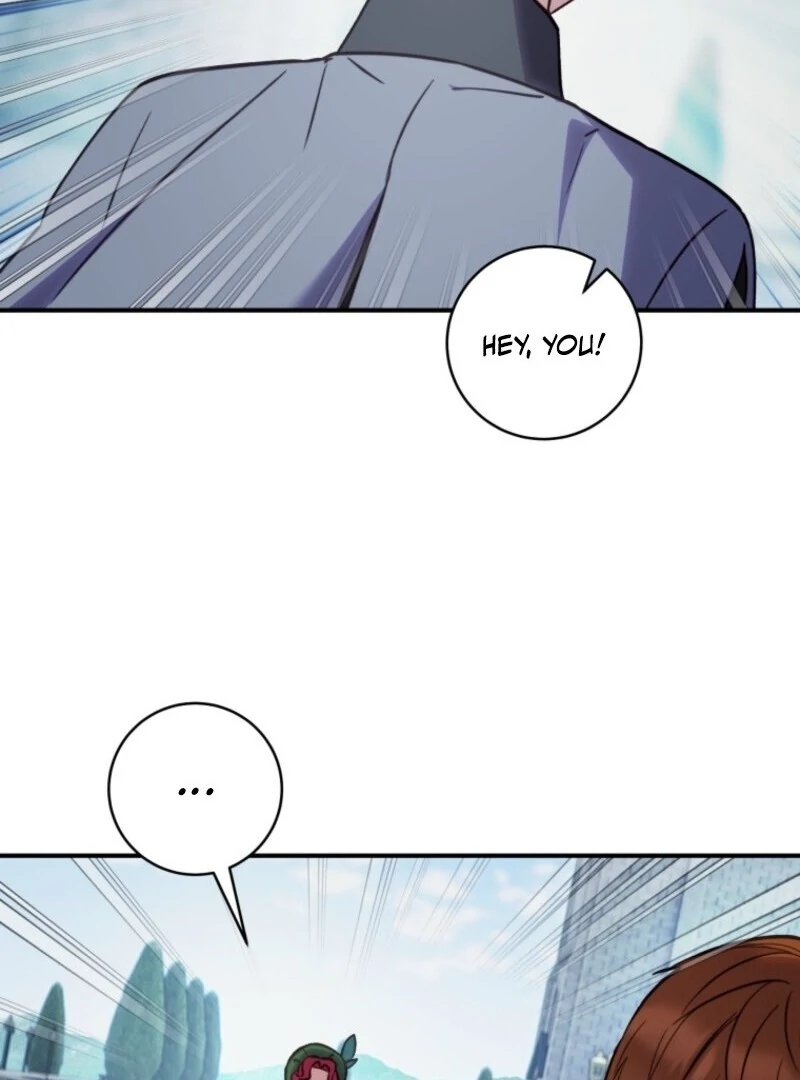 The Wirepuller Gets Lucky in Happier Years Chapter 64 392 073