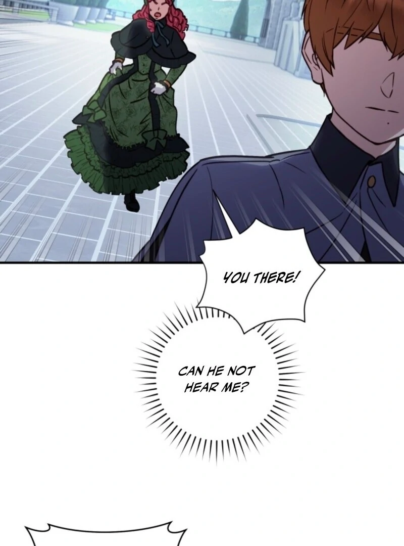 The Wirepuller Gets Lucky in Happier Years Chapter 64 393 074