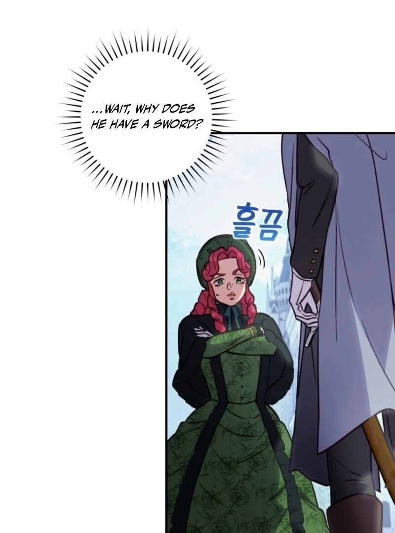 The Wirepuller Gets Lucky in Happier Years Chapter 64 400 081