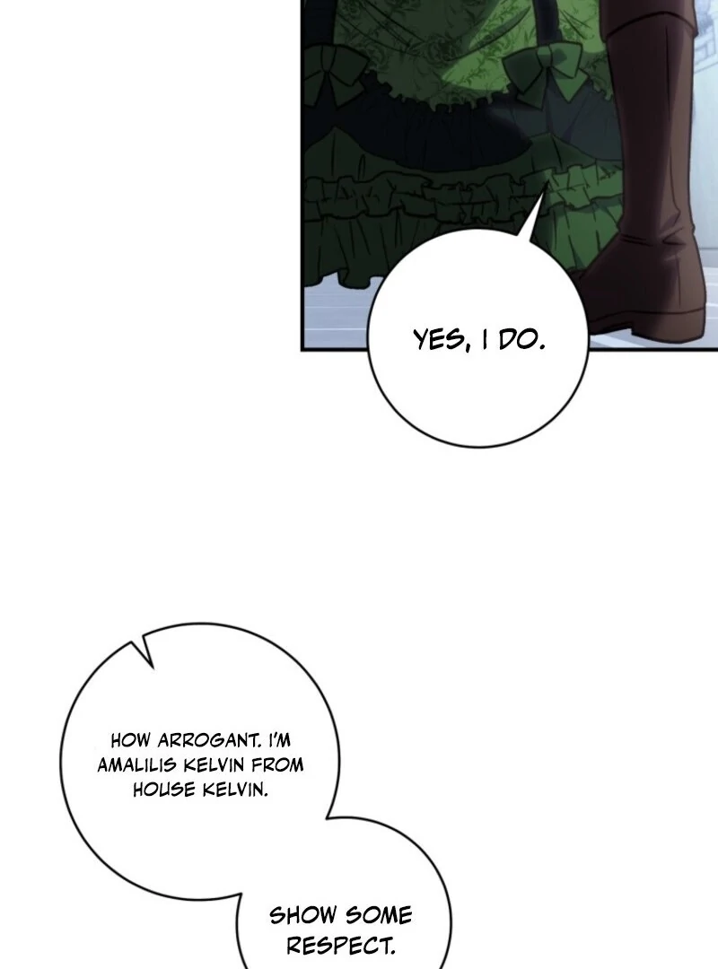 The Wirepuller Gets Lucky in Happier Years Chapter 64 401 082