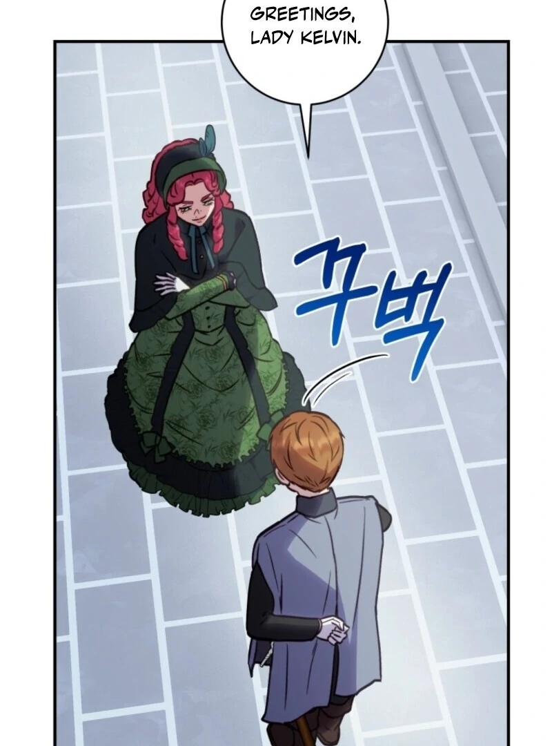 The Wirepuller Gets Lucky in Happier Years Chapter 64 403 084