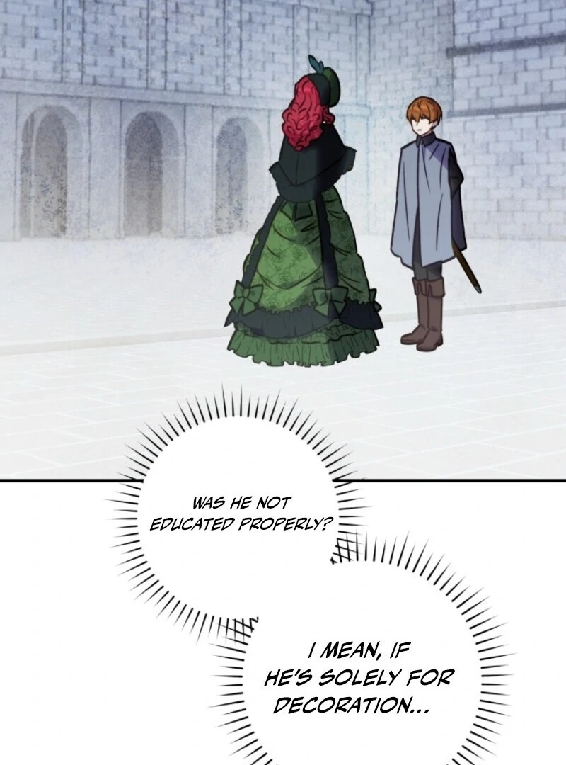 The Wirepuller Gets Lucky in Happier Years Chapter 64 405 086