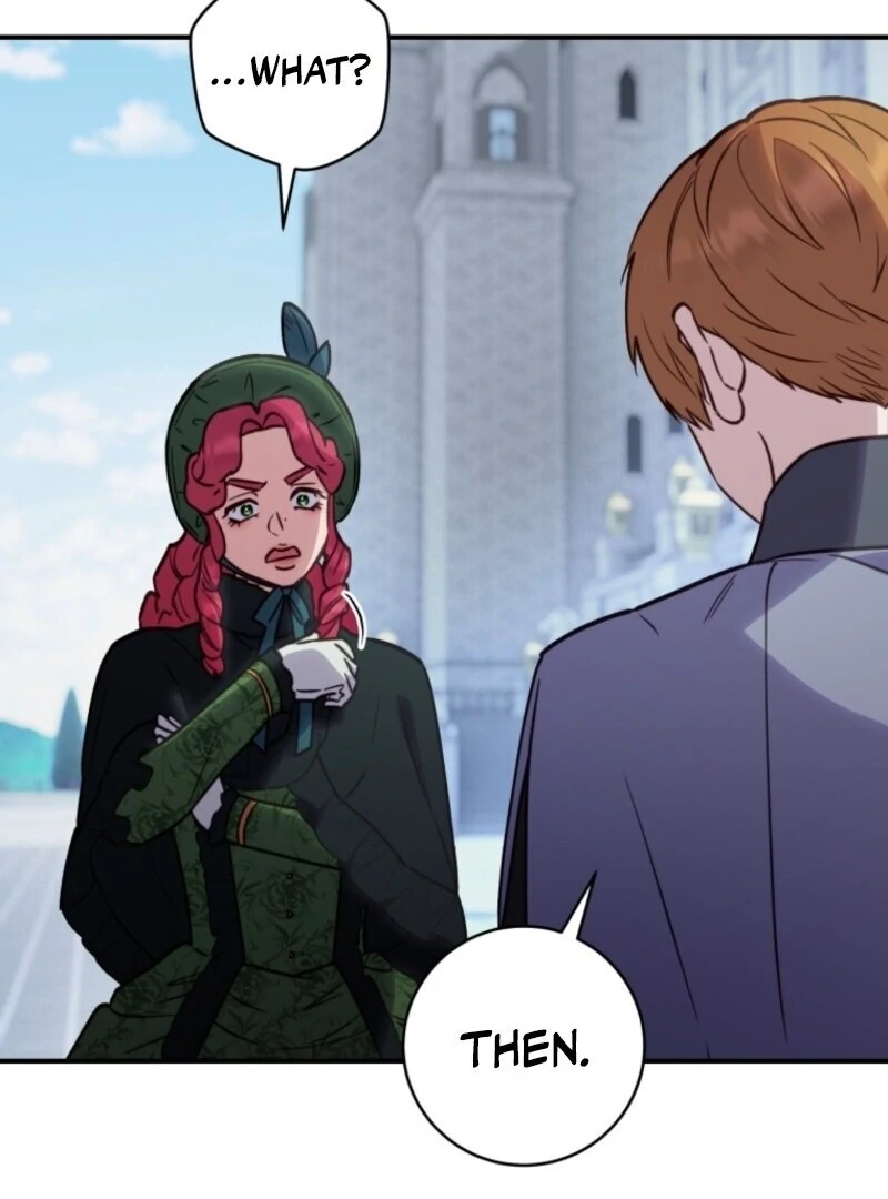 The Wirepuller Gets Lucky in Happier Years Chapter 64 408 089