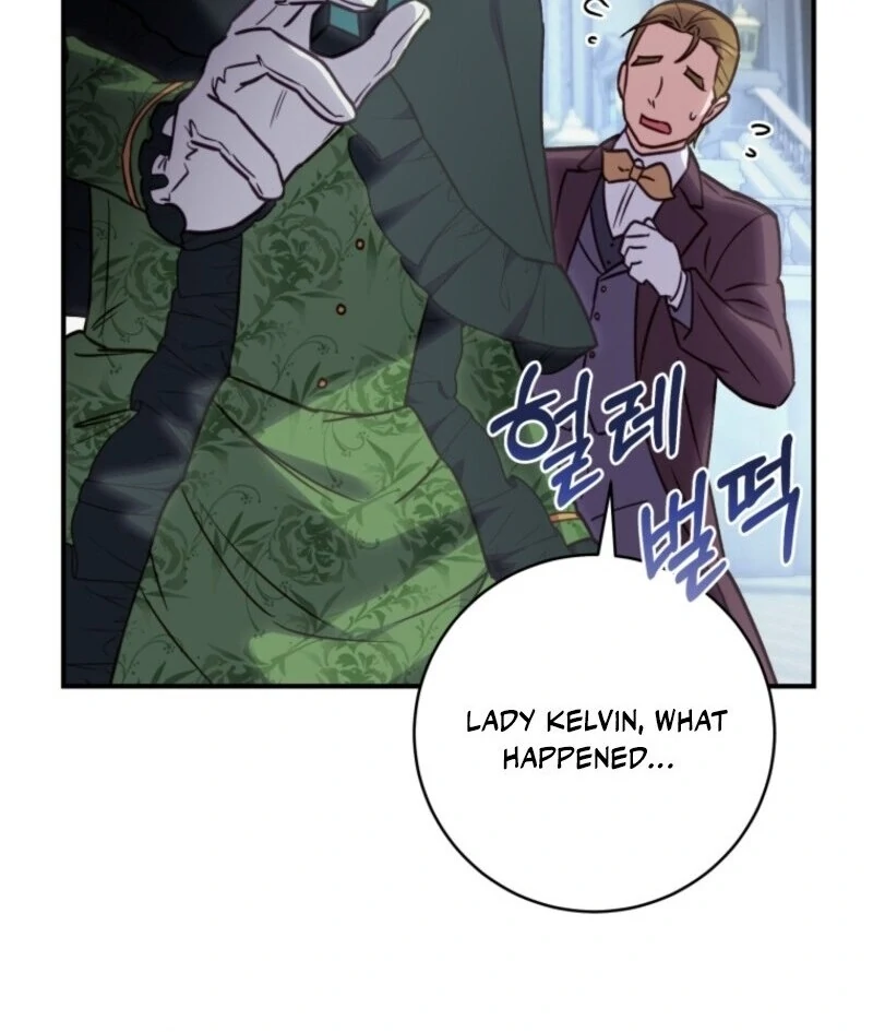 The Wirepuller Gets Lucky in Happier Years Chapter 64 410 091