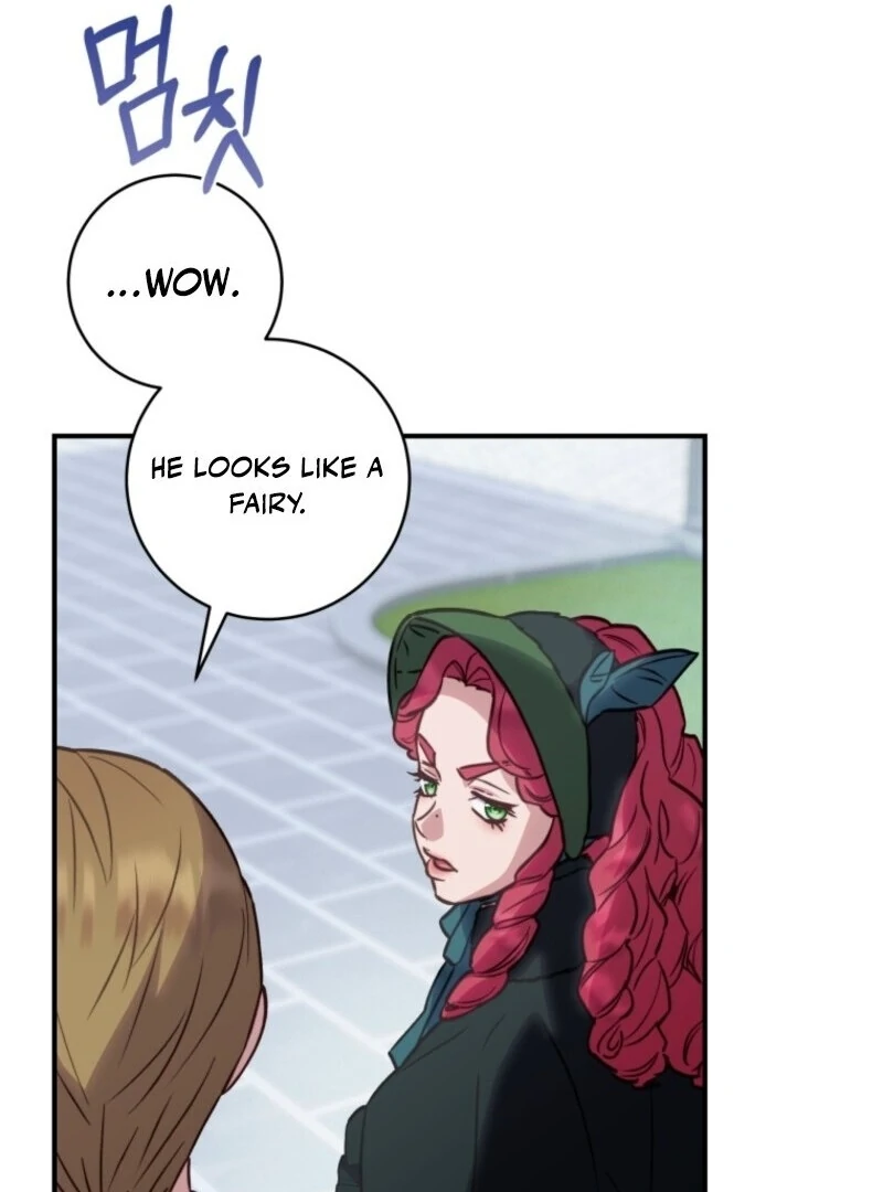 The Wirepuller Gets Lucky in Happier Years Chapter 64 411 092