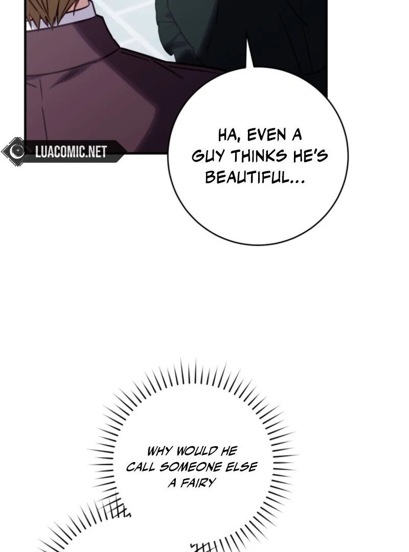 The Wirepuller Gets Lucky in Happier Years Chapter 64 412 093