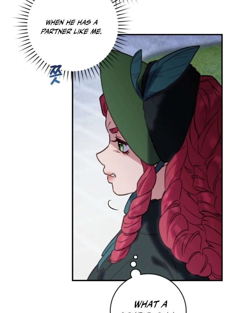 The Wirepuller Gets Lucky in Happier Years Chapter 64 413 094