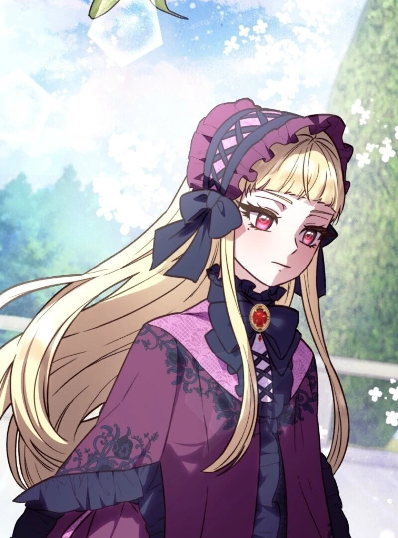 The Wirepuller Gets Lucky in Happier Years Chapter 64 417 098