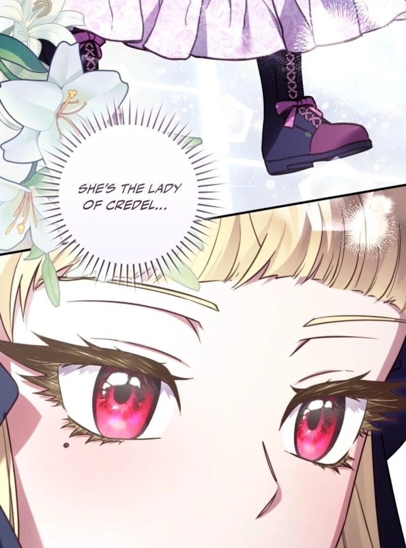 The Wirepuller Gets Lucky in Happier Years Chapter 64 419 100