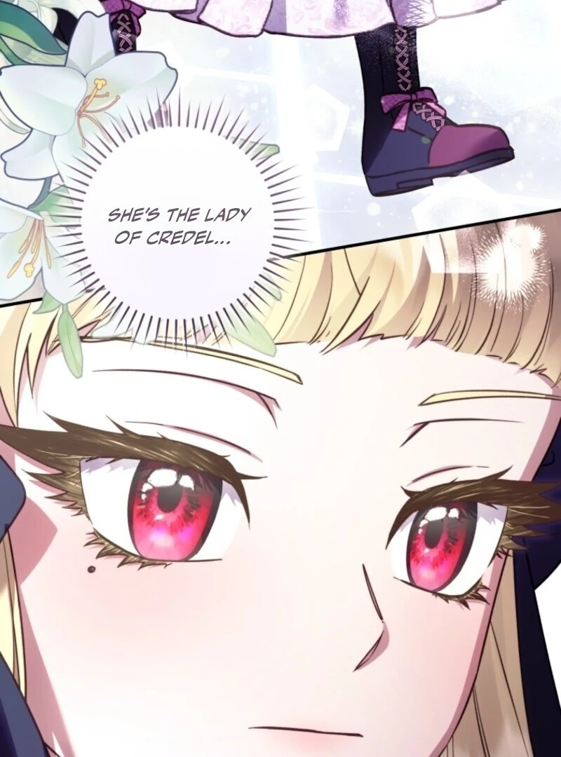 The Wirepuller Gets Lucky in Happier Years Chapter 65 333 008