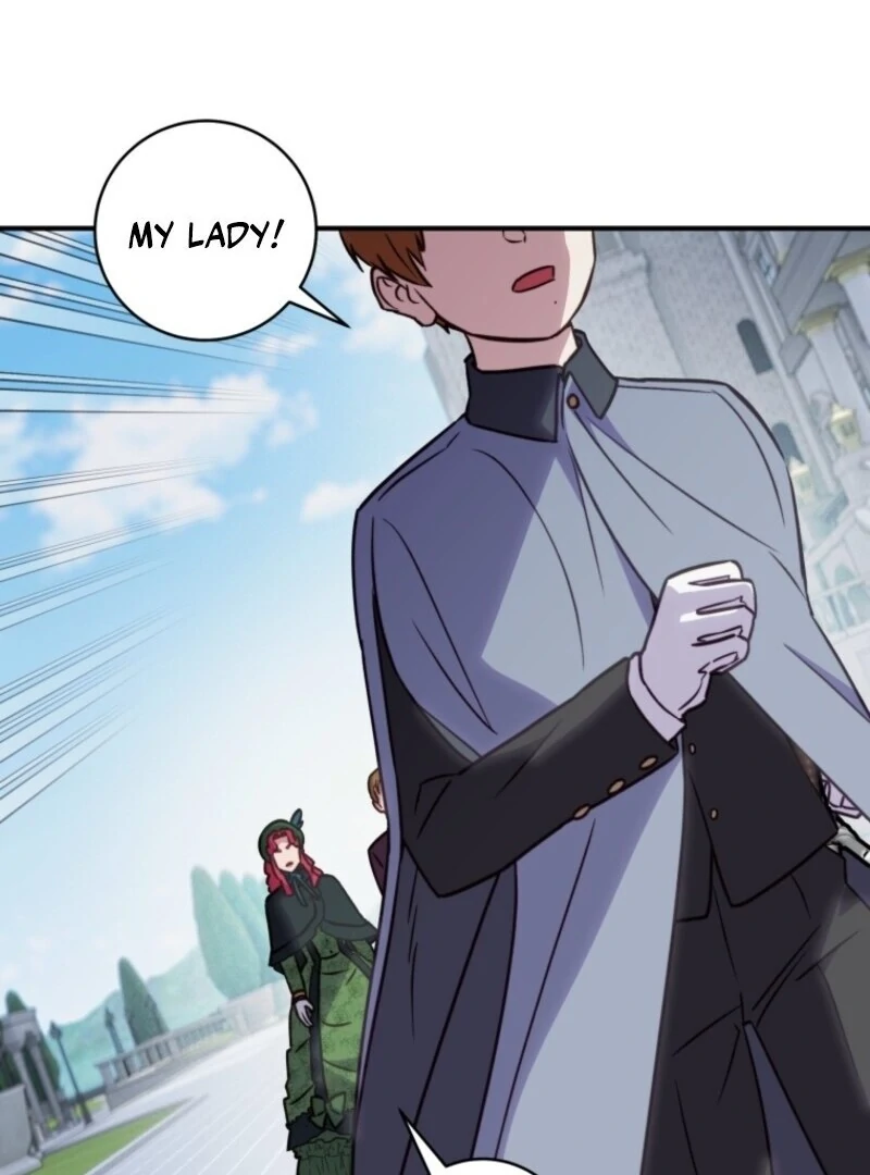 The Wirepuller Gets Lucky in Happier Years Chapter 65 335 010