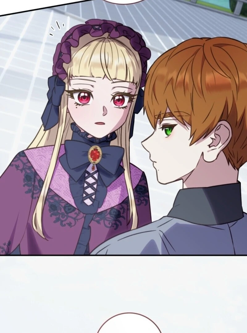 The Wirepuller Gets Lucky in Happier Years Chapter 65 344 019