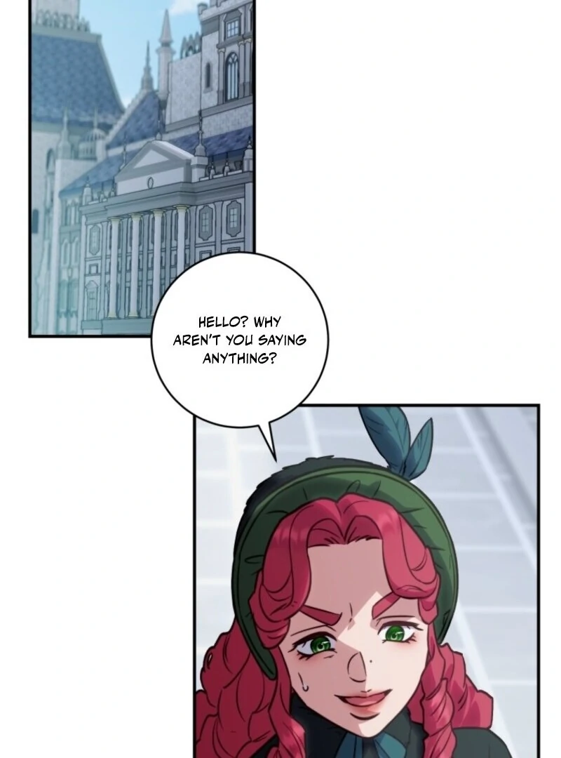 The Wirepuller Gets Lucky in Happier Years Chapter 65 349 024