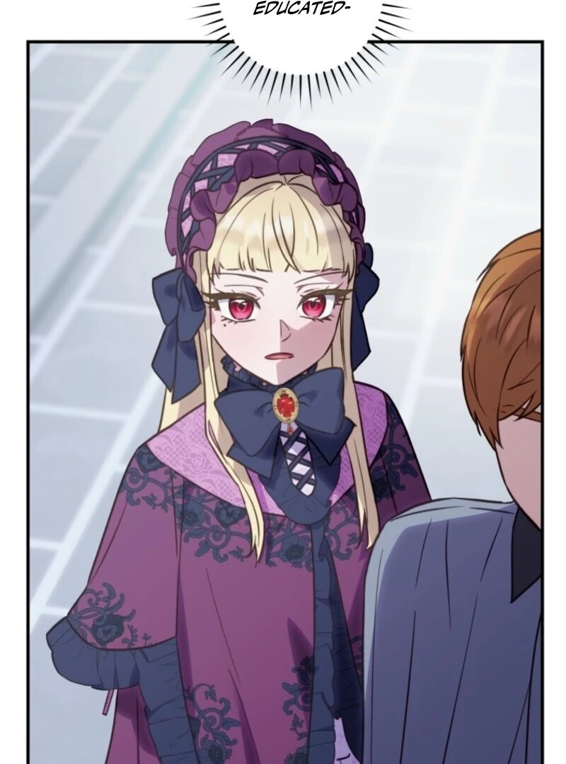 The Wirepuller Gets Lucky in Happier Years Chapter 65 353 028