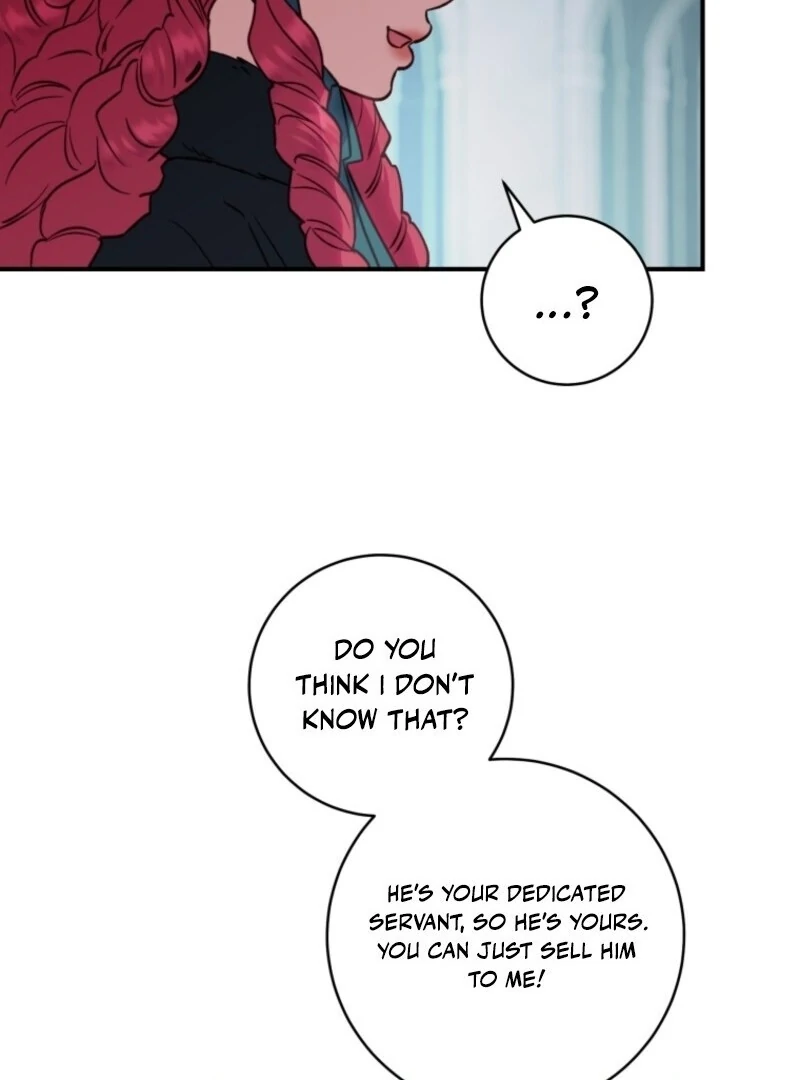 The Wirepuller Gets Lucky in Happier Years Chapter 65 355 030