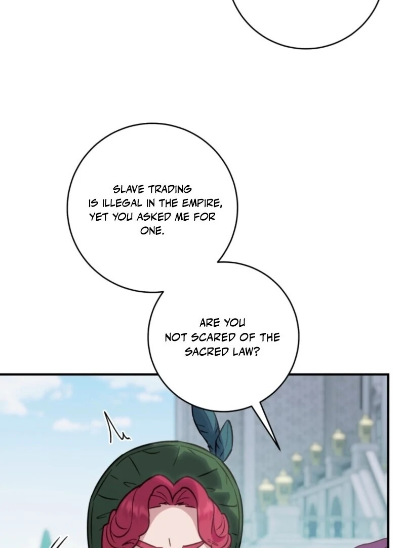 The Wirepuller Gets Lucky in Happier Years Chapter 65 357 032