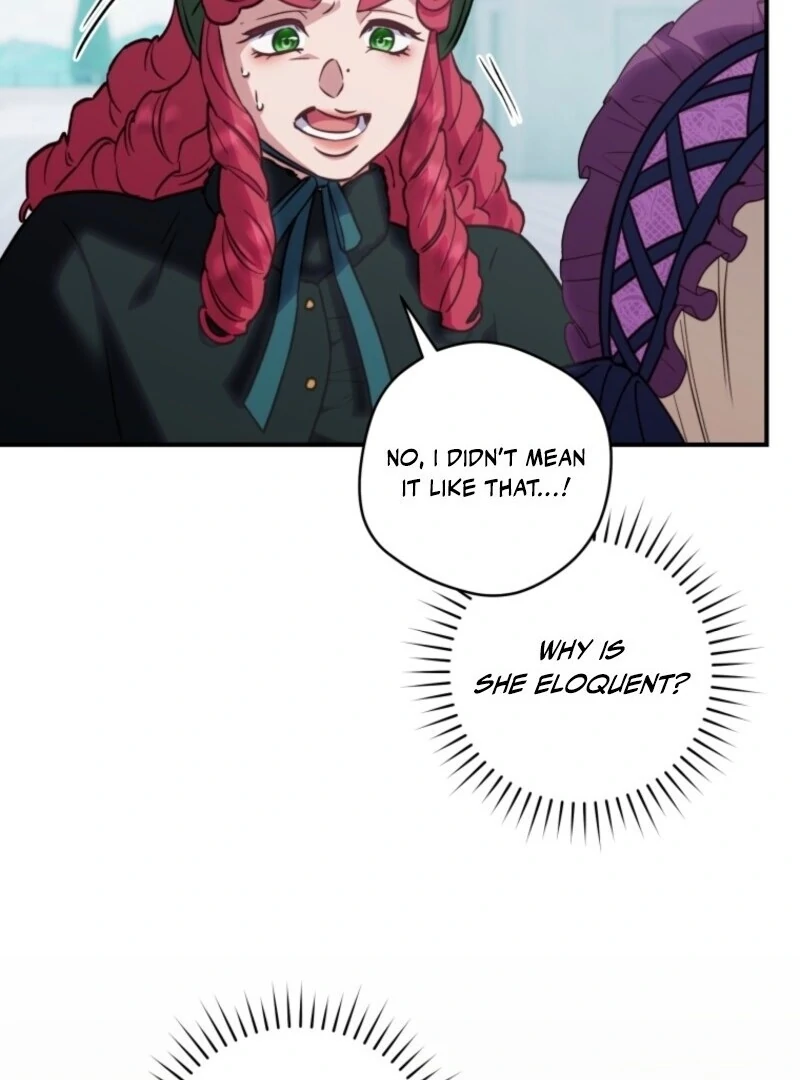 The Wirepuller Gets Lucky in Happier Years Chapter 65 358 033