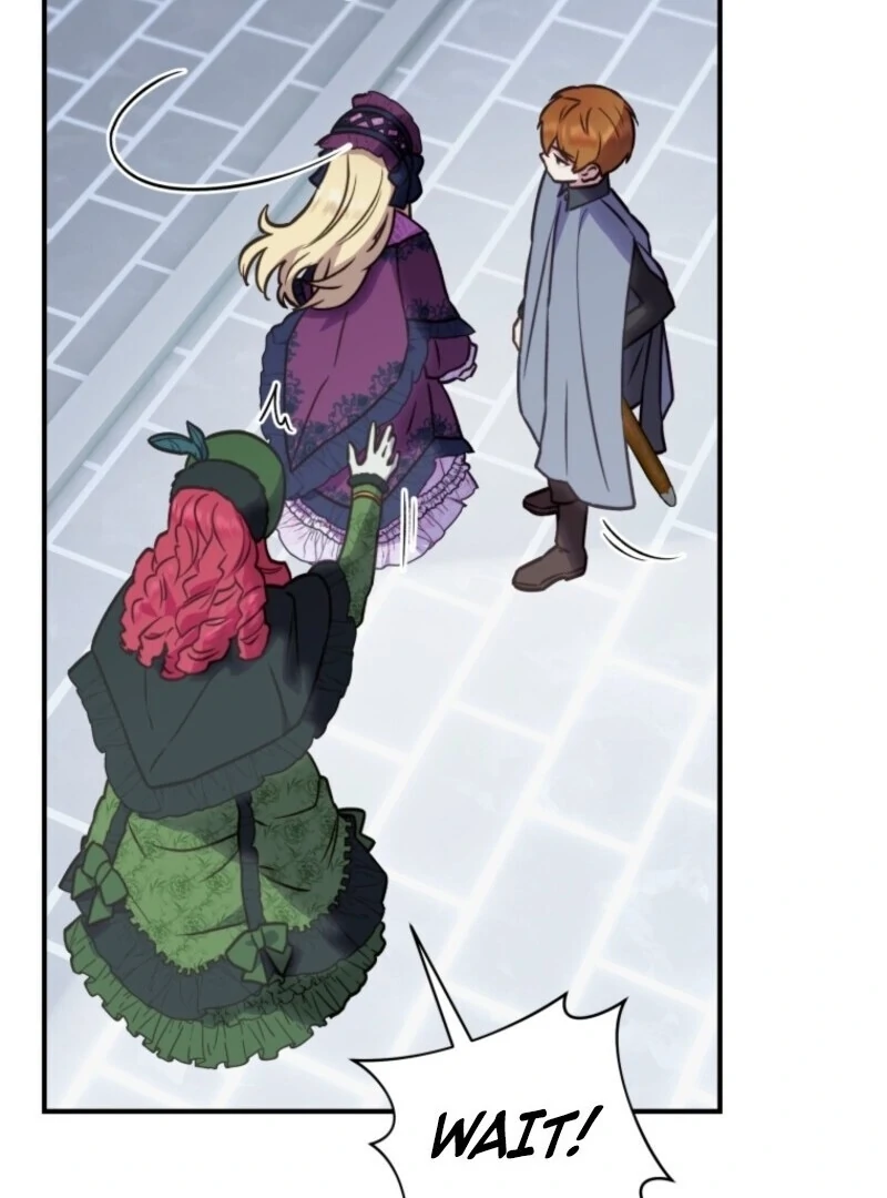 The Wirepuller Gets Lucky in Happier Years Chapter 65 361 036