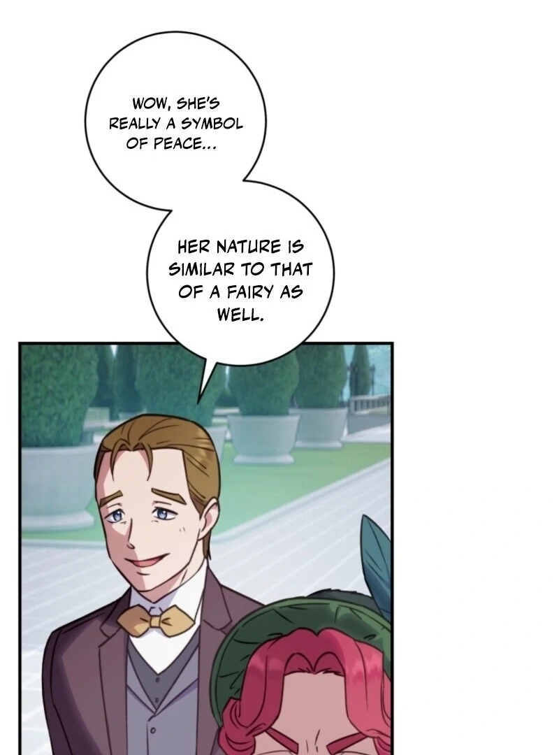 The Wirepuller Gets Lucky in Happier Years Chapter 65 370 045