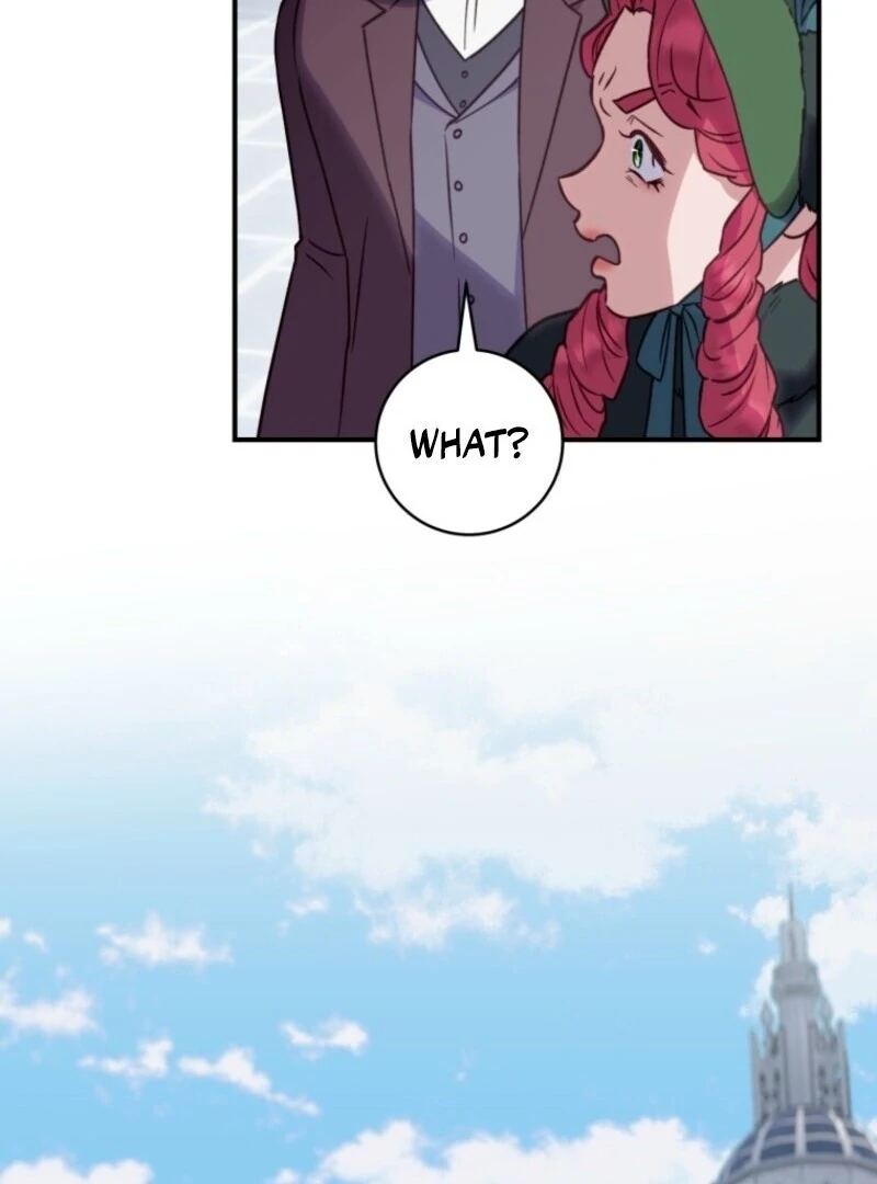 The Wirepuller Gets Lucky in Happier Years Chapter 65 372 047