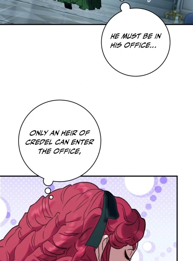 The Wirepuller Gets Lucky in Happier Years Chapter 65 377 052