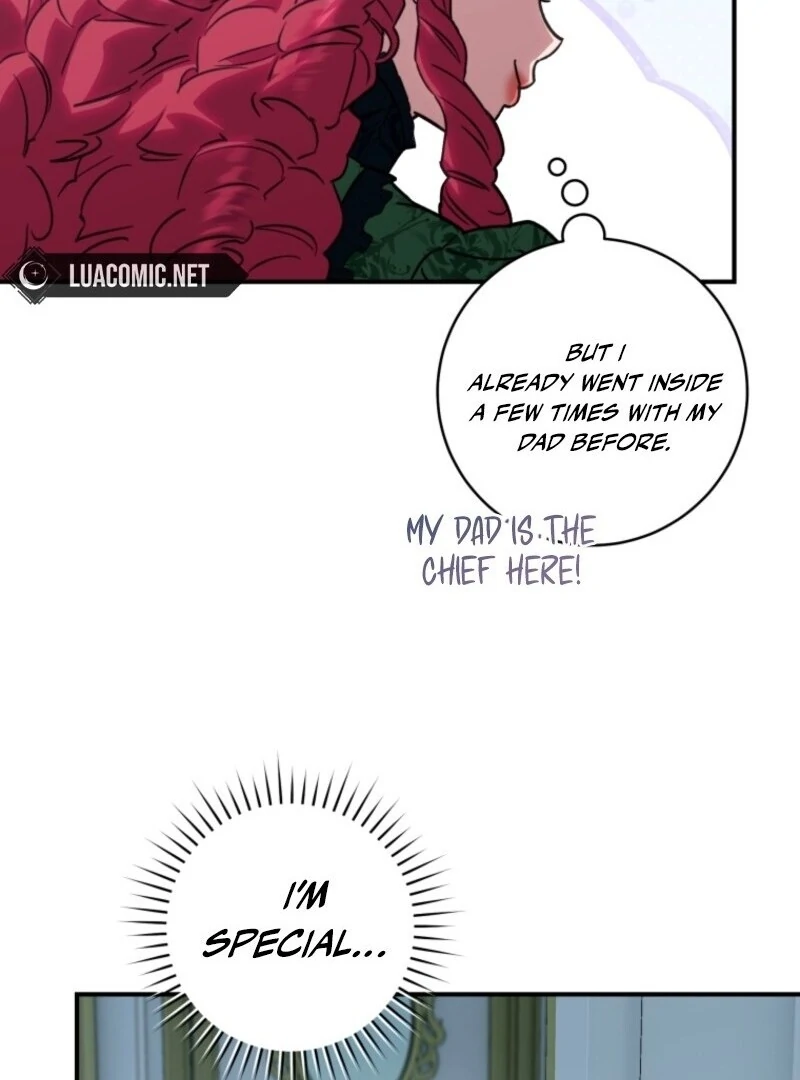 The Wirepuller Gets Lucky in Happier Years Chapter 65 378 053