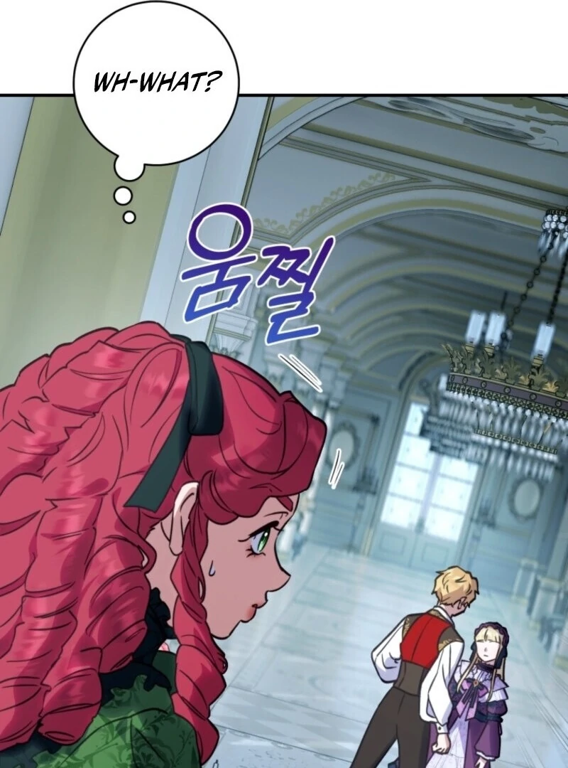 The Wirepuller Gets Lucky in Happier Years Chapter 65 381 056