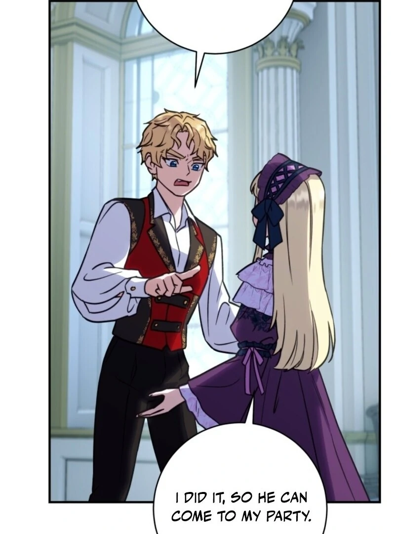 The Wirepuller Gets Lucky in Happier Years Chapter 65 386 061